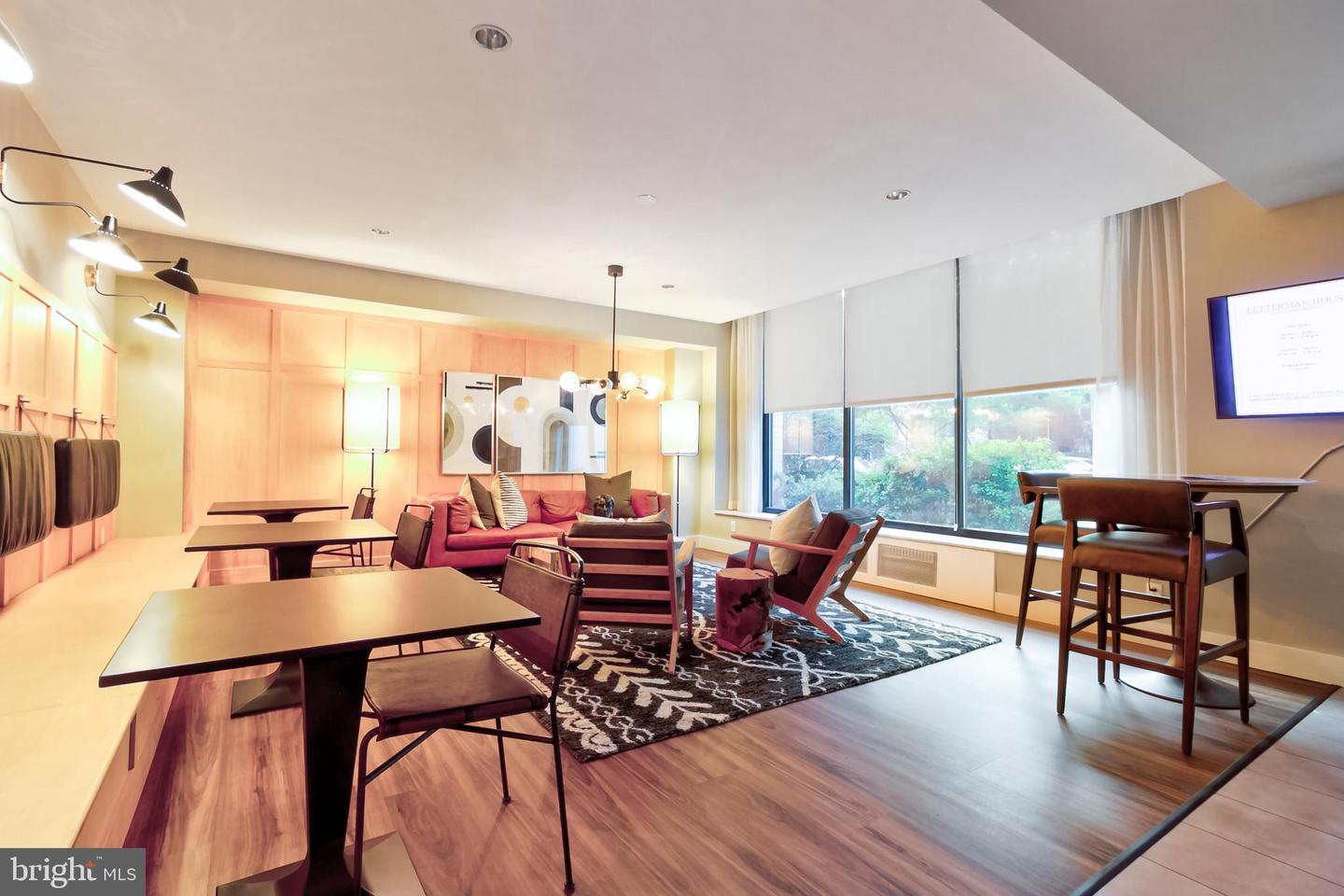 2030 F ST NW #803