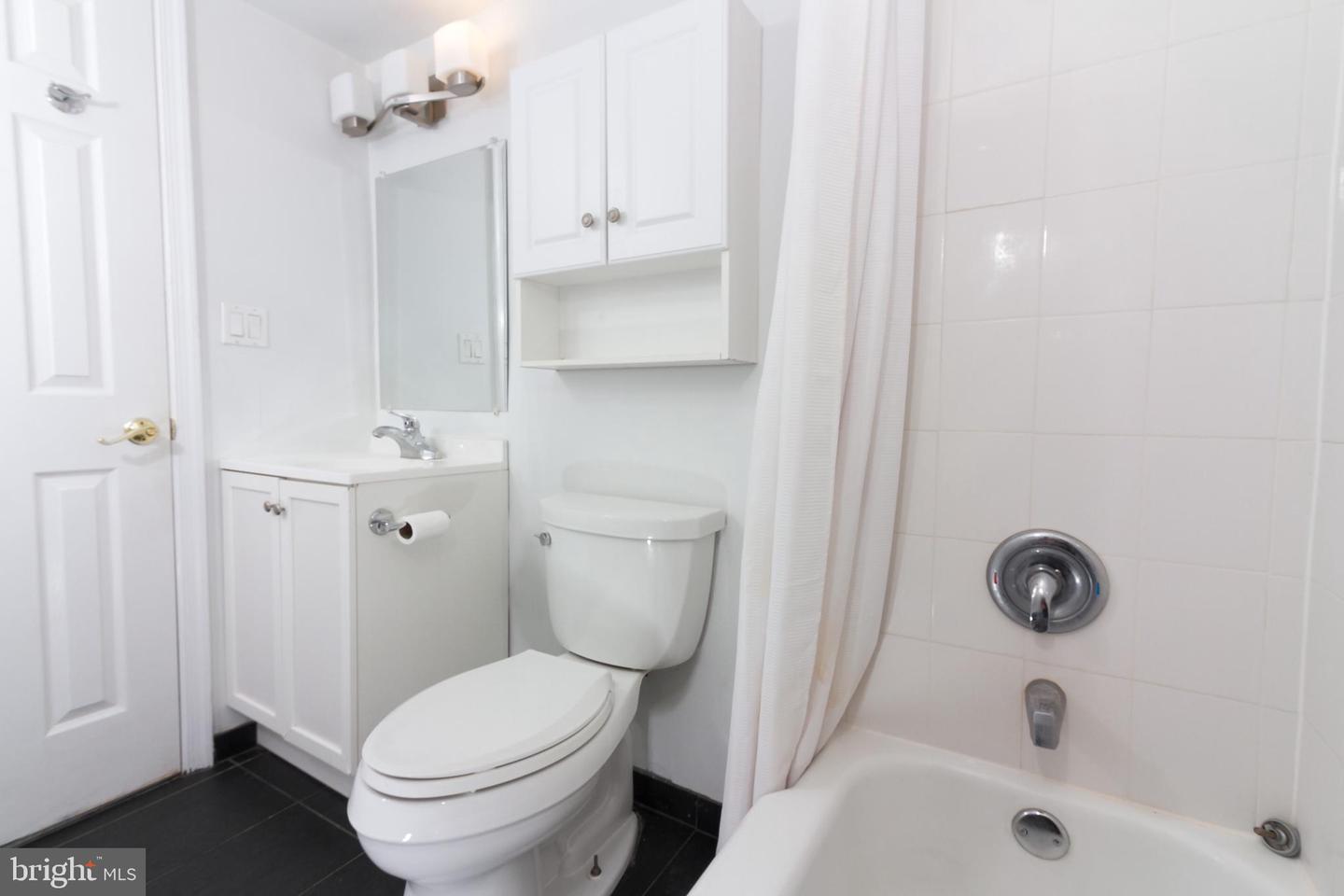 2030 F ST NW #803