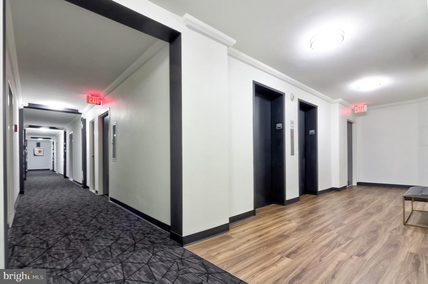 2030 F ST NW #803