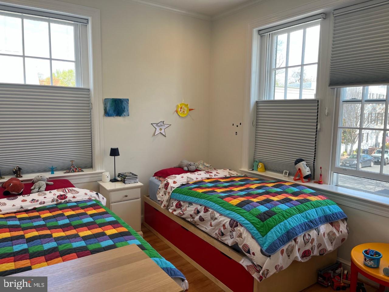 2800 NW DUMBARTON ST NW