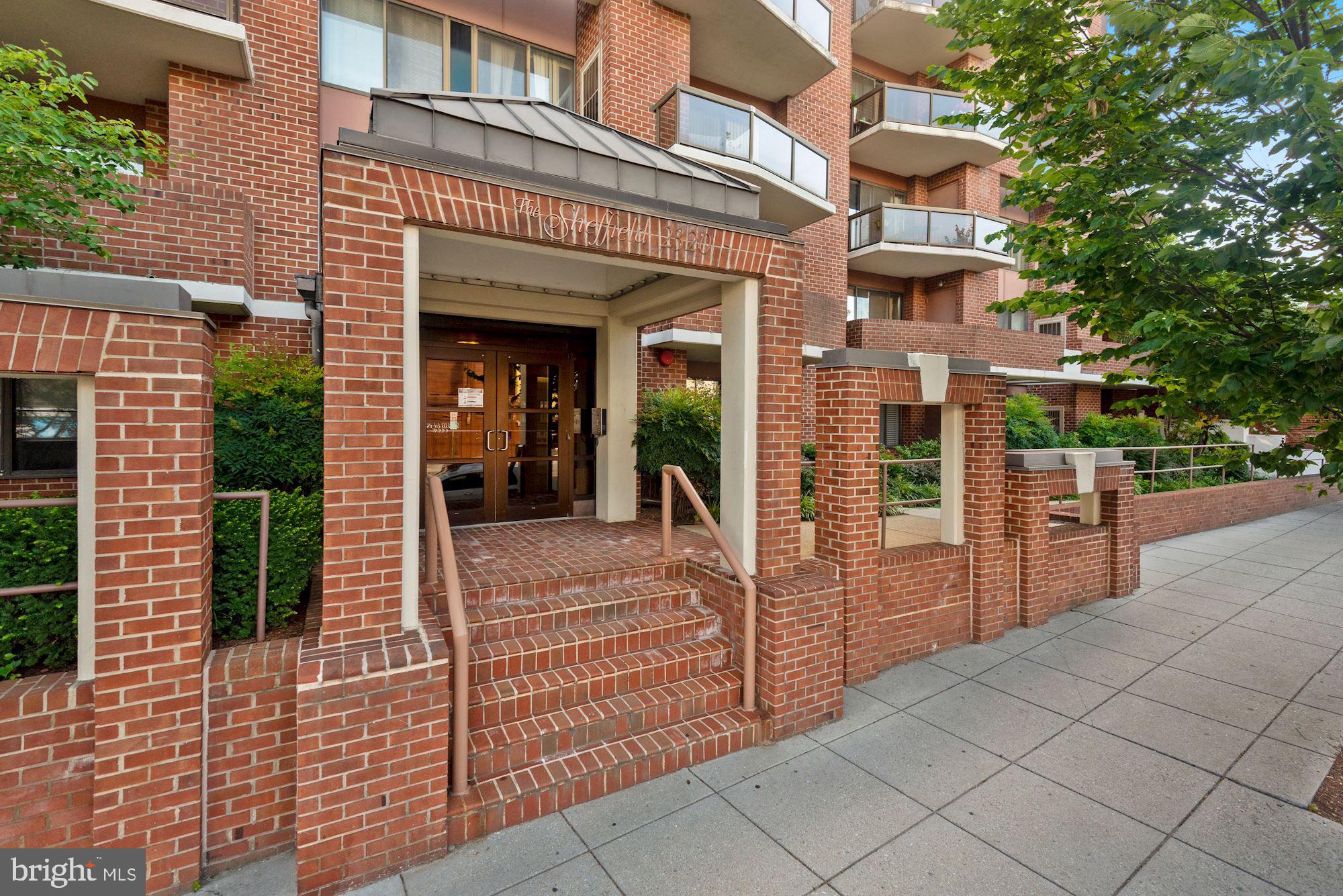 2320 WISCONSIN AVE NW #412