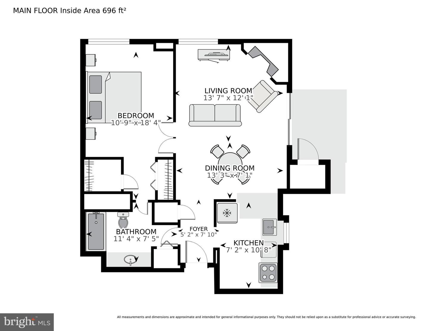 2320 WISCONSIN AVE NW #412