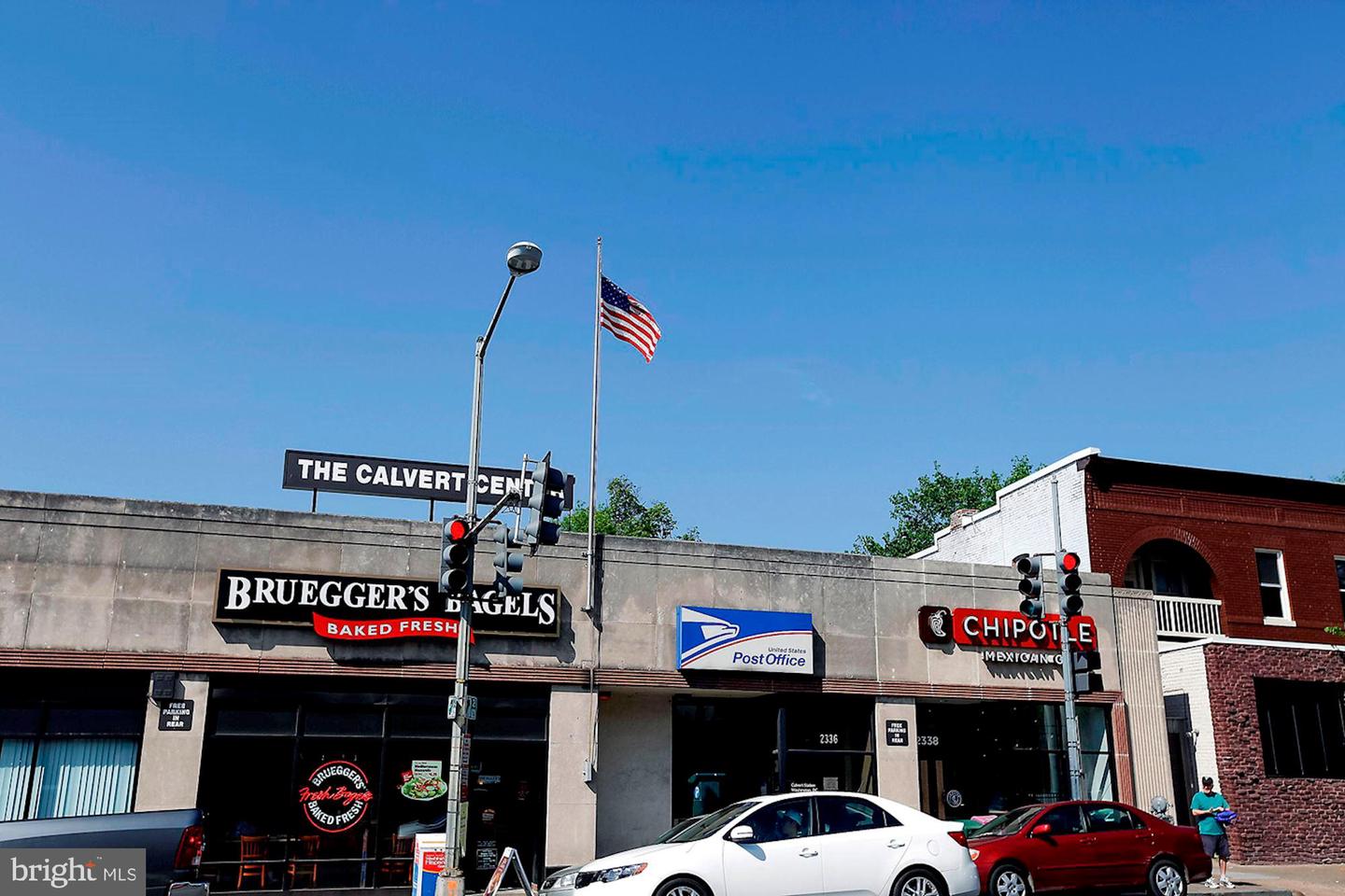 2320 WISCONSIN AVE NW #412