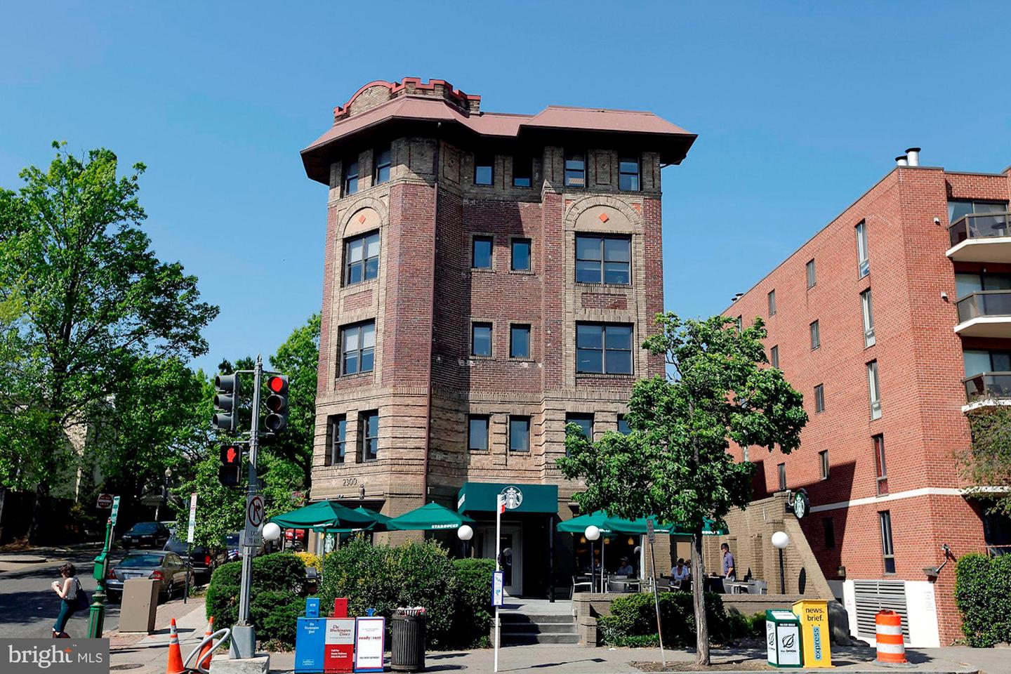 2320 WISCONSIN AVE NW #412