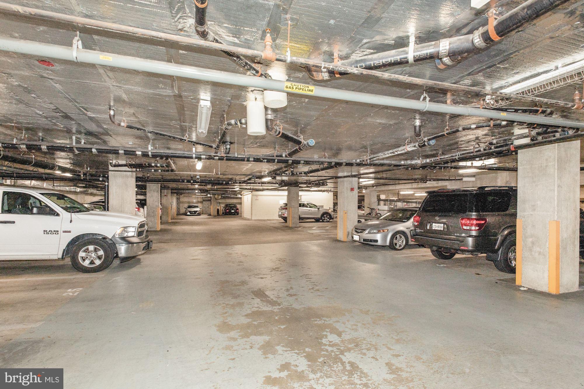 1300 N STREET NW 218