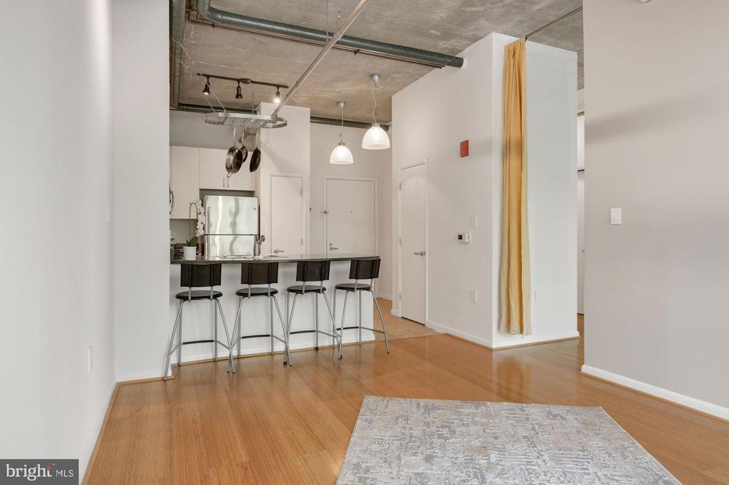 1300 N STREET NW 218