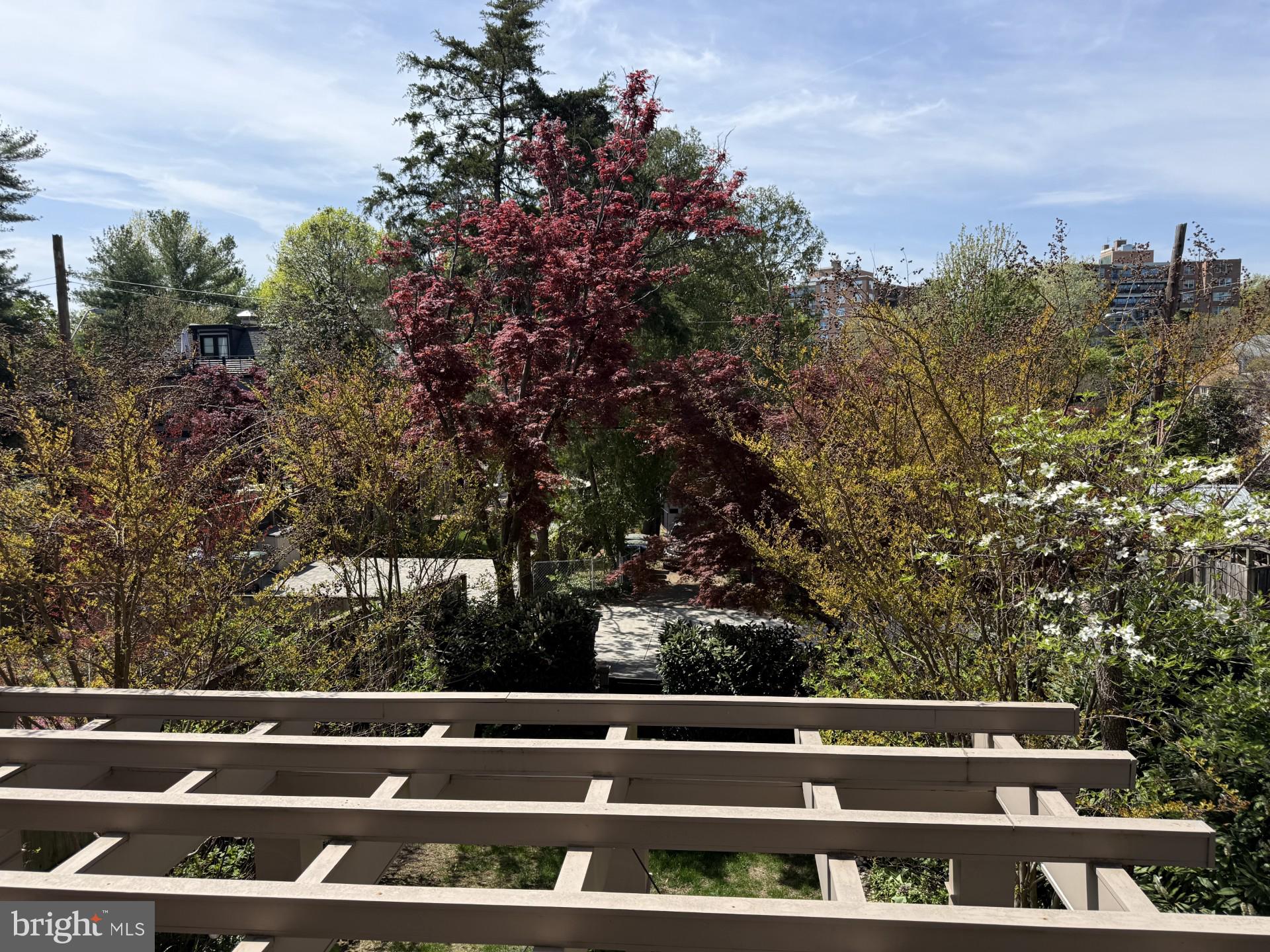 2820 BELLEVUE TERRACE NW