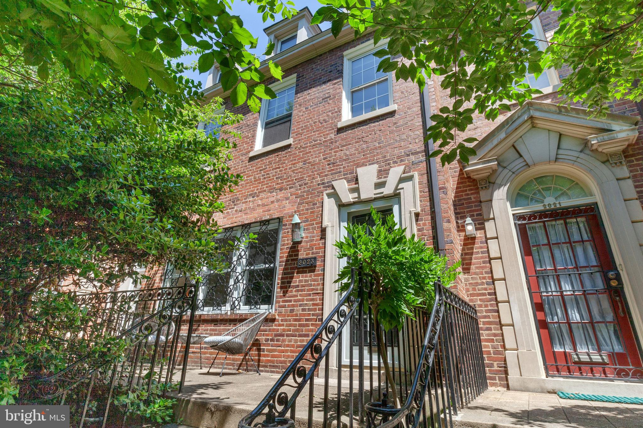 2023 BELMONT ROAD NW
