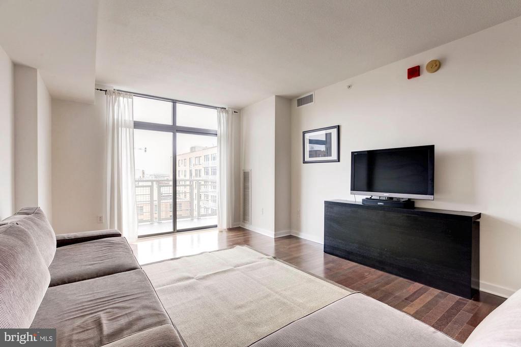 475 K STREET NW 1105
