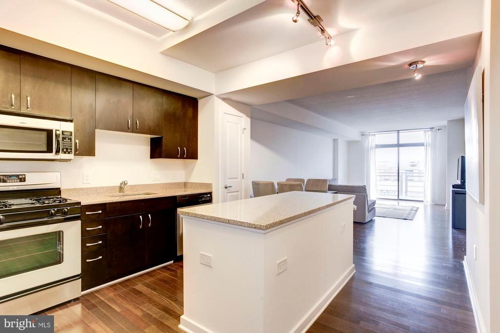 475 K STREET NW 1105