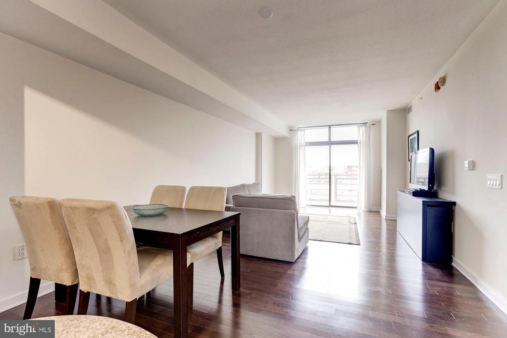 475 K STREET NW 1105