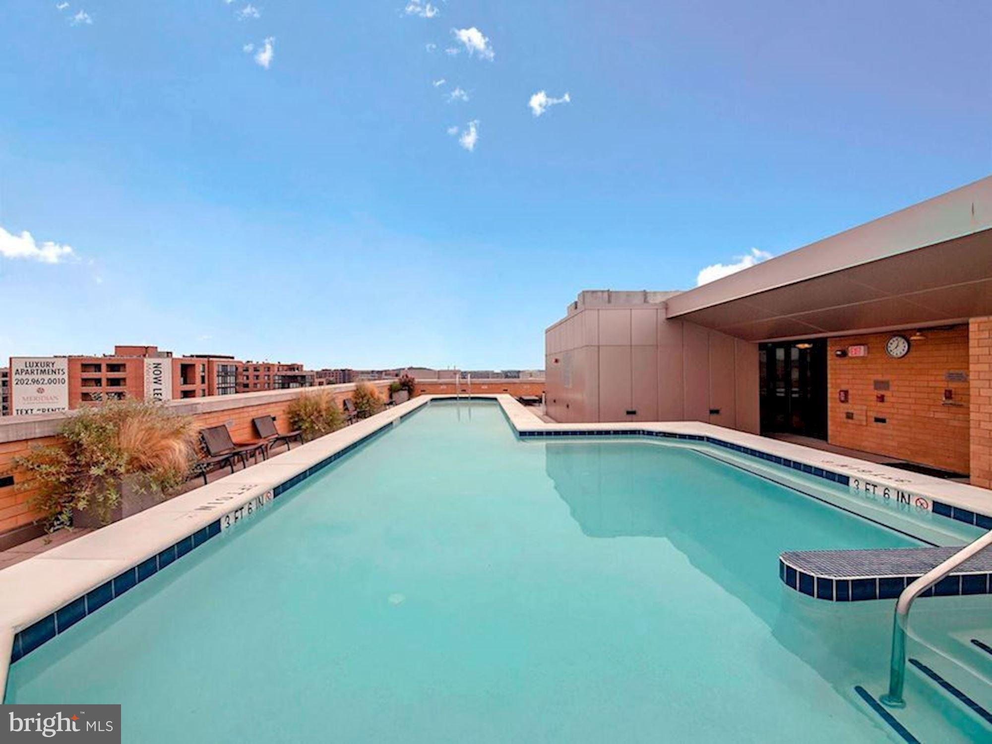 475 K STREET NW 1105