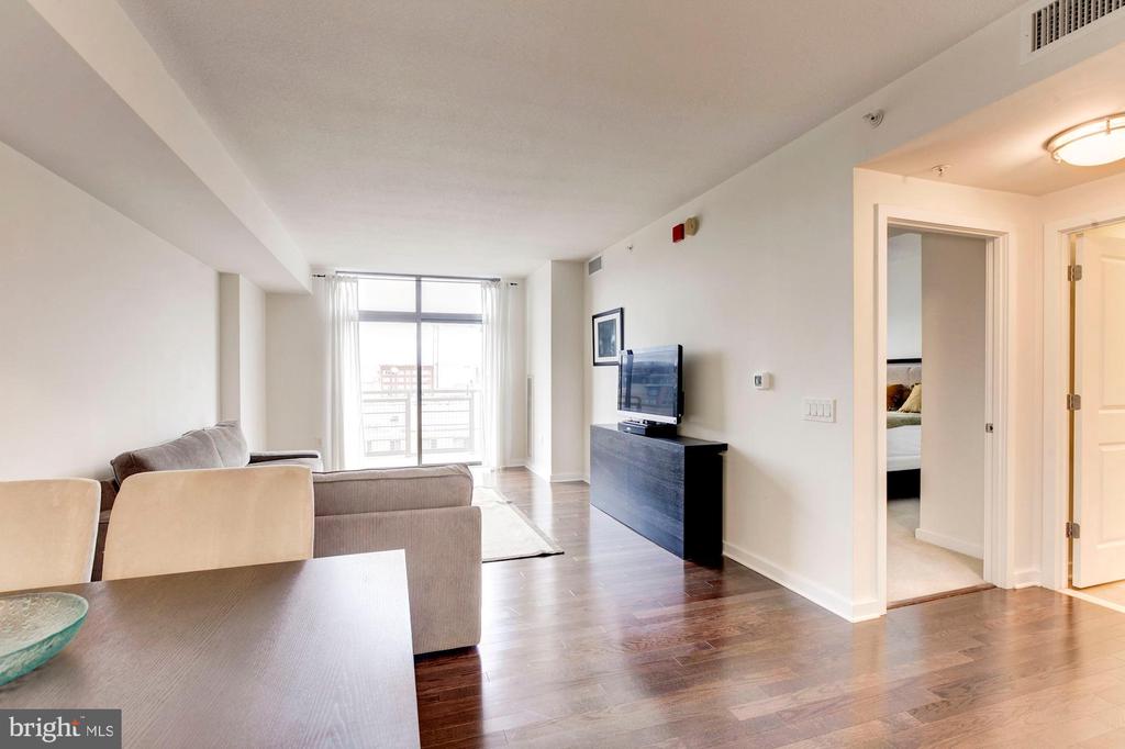475 K STREET NW 1105
