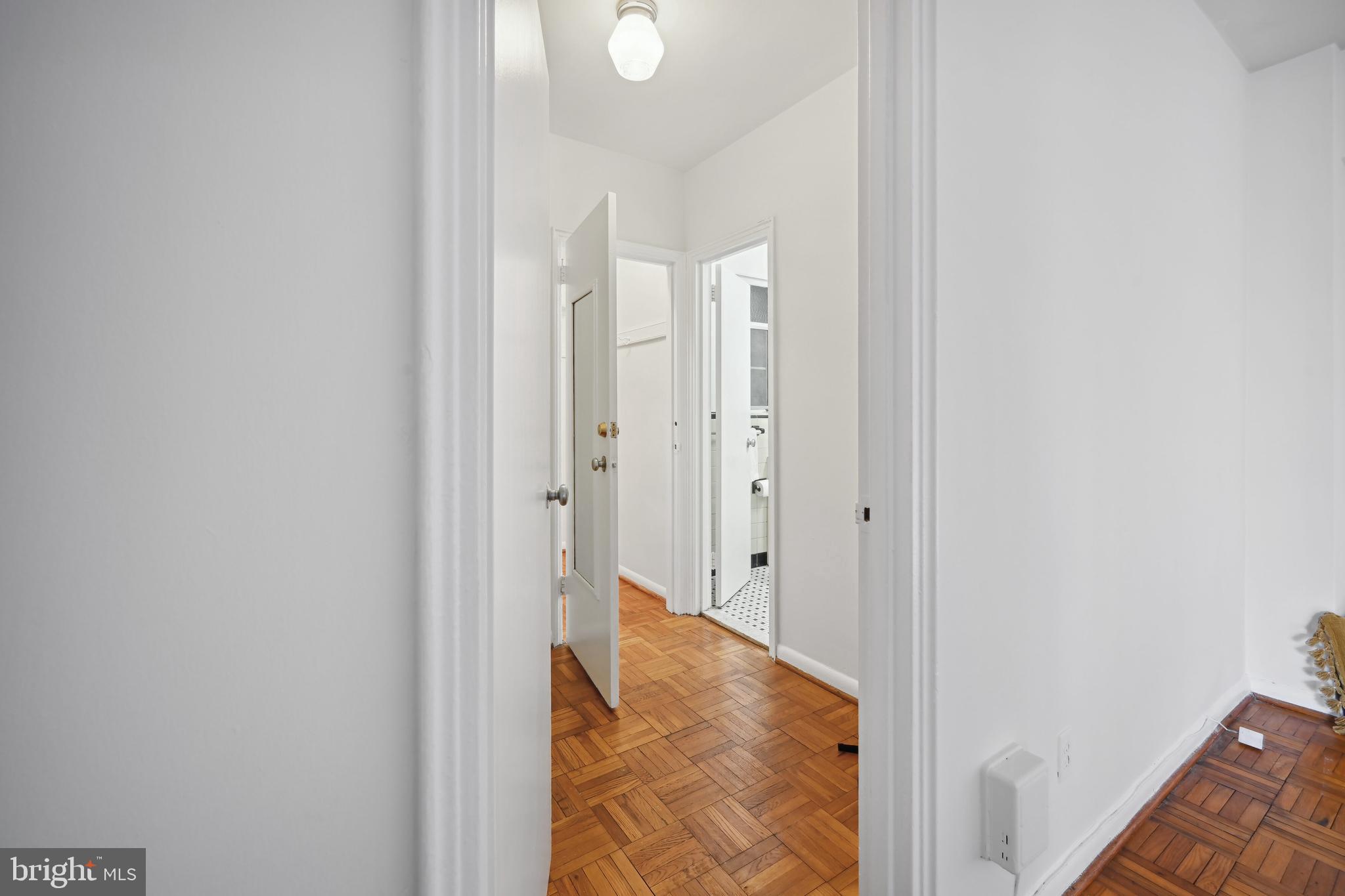 2500 Q STREET NW 430