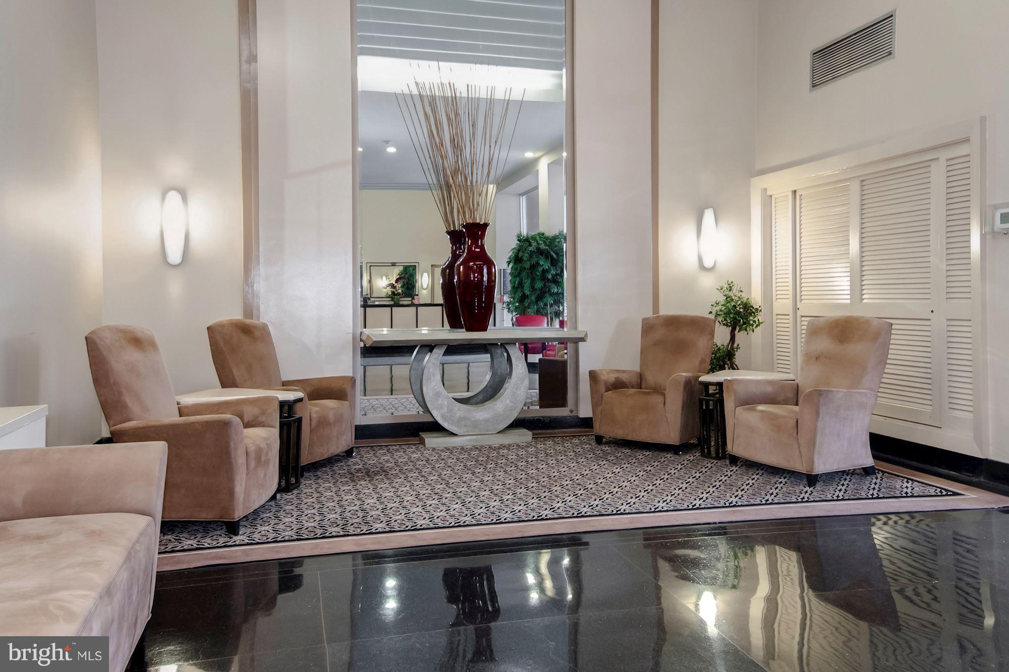 2500 Q STREET NW 430