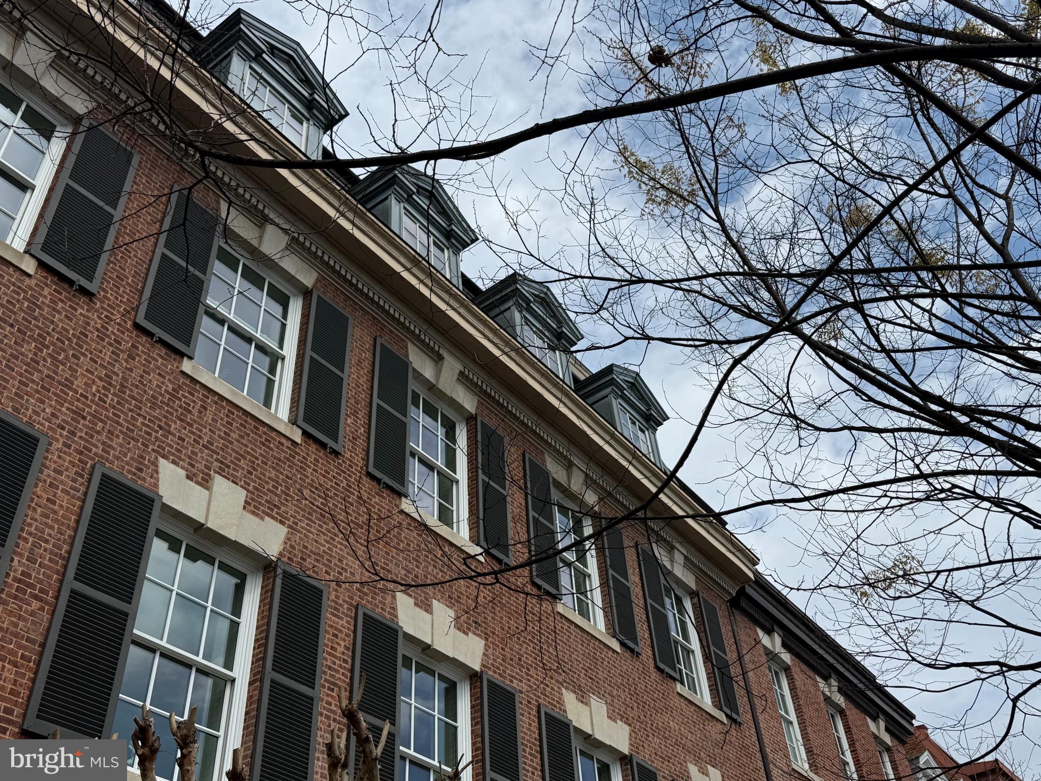 2125 S STREET NW PH2