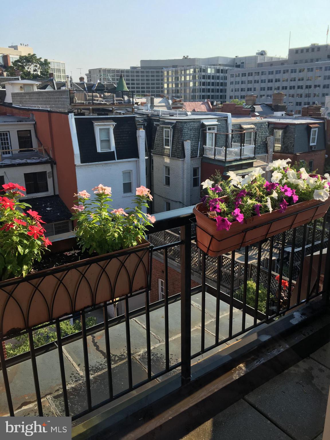 2125 S STREET NW PH2