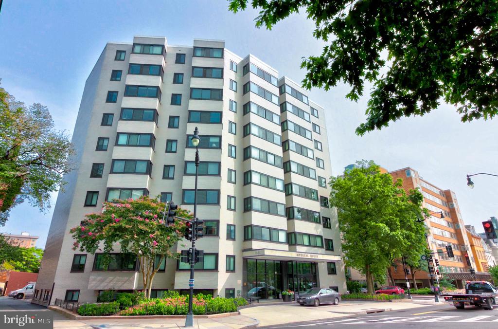 1601 18TH STREET NW 508