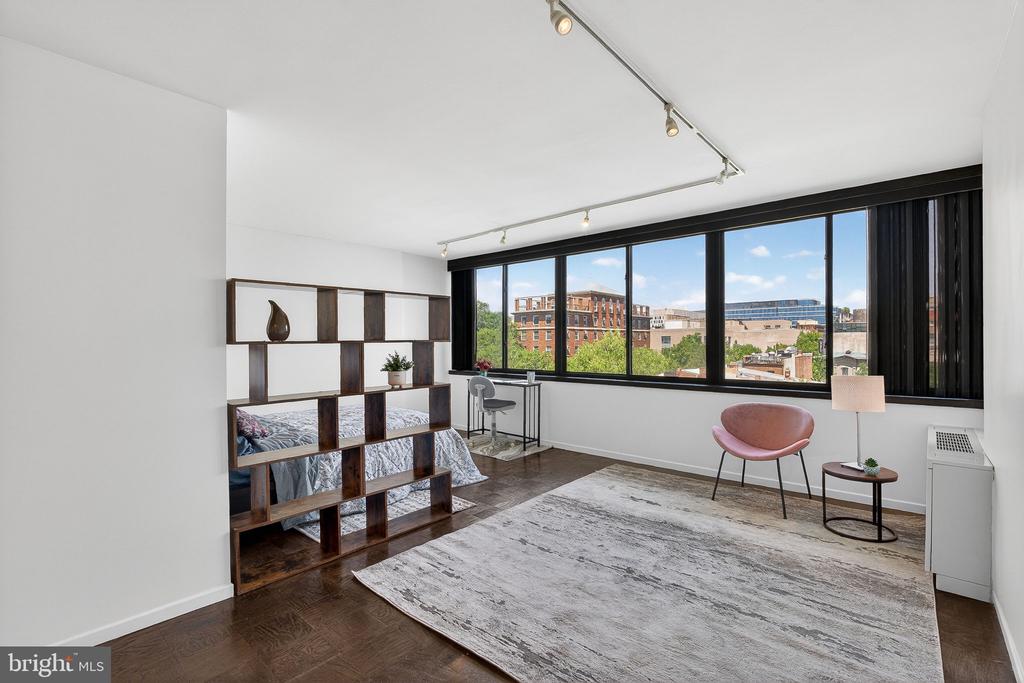 2030 F STREET NW Unit: 606