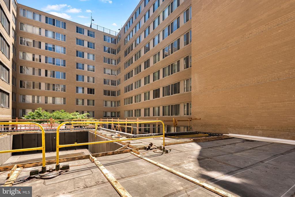 2030 F STREET NW Unit: 606