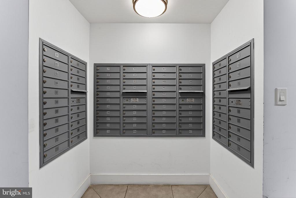 2030 F STREET NW Unit: 606