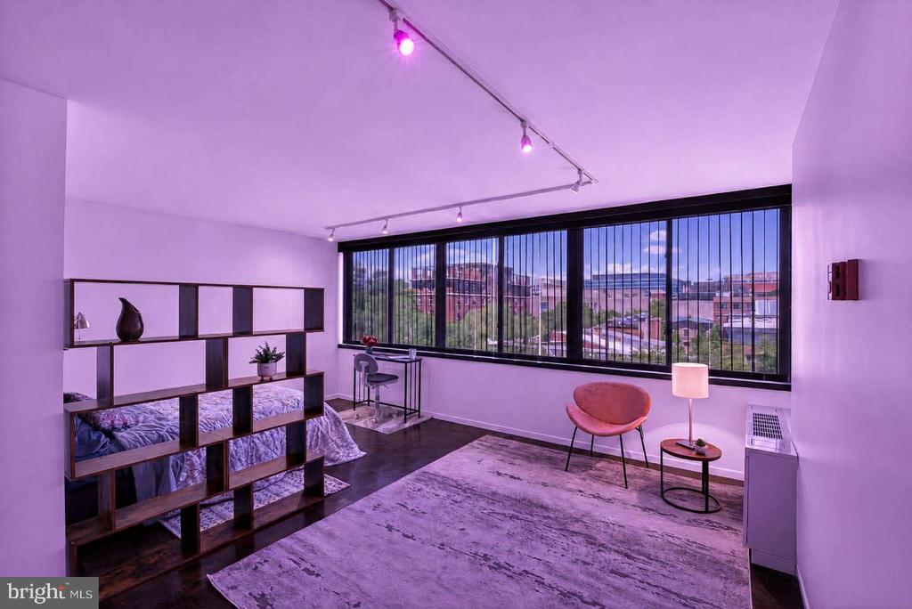 2030 F STREET NW Unit: 606
