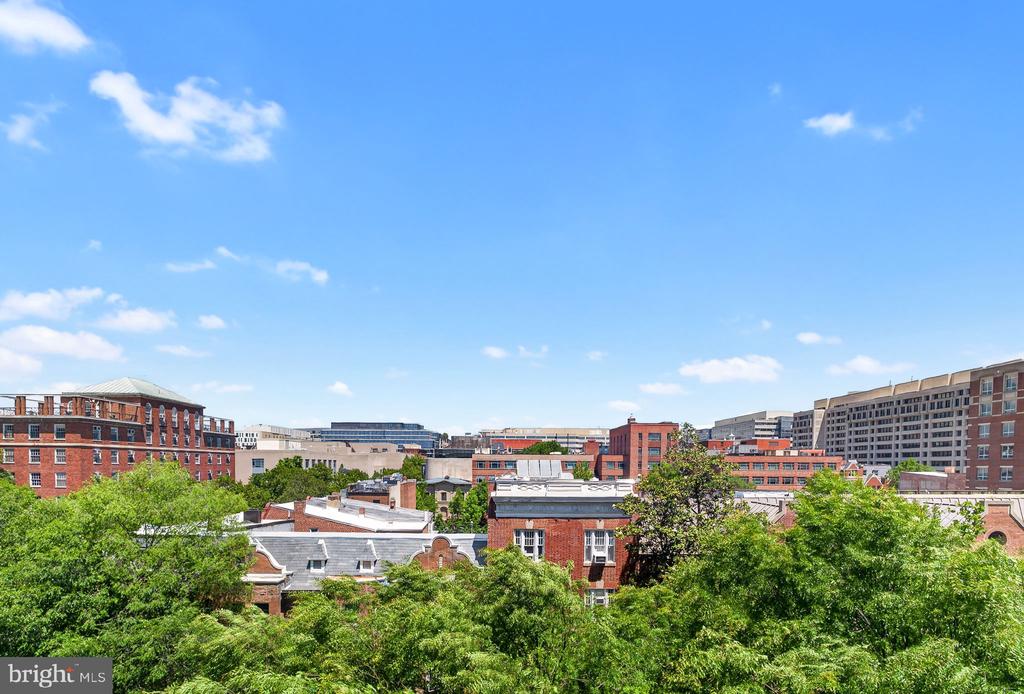 2030 F STREET NW Unit: 606
