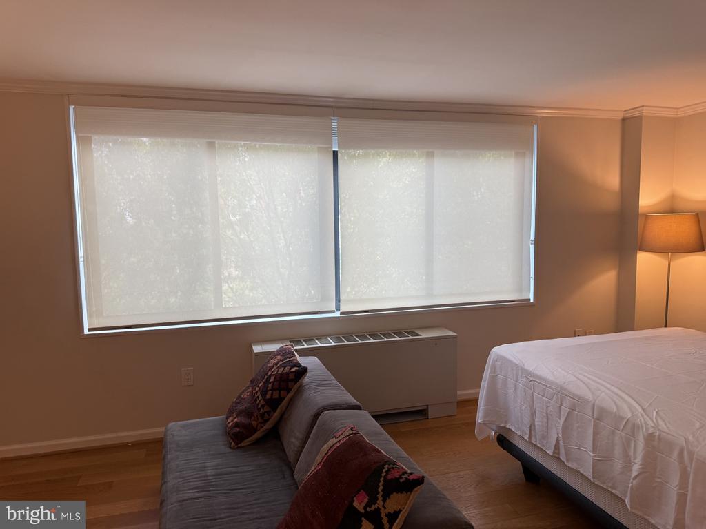 2030 F STREET NW Unit: 407