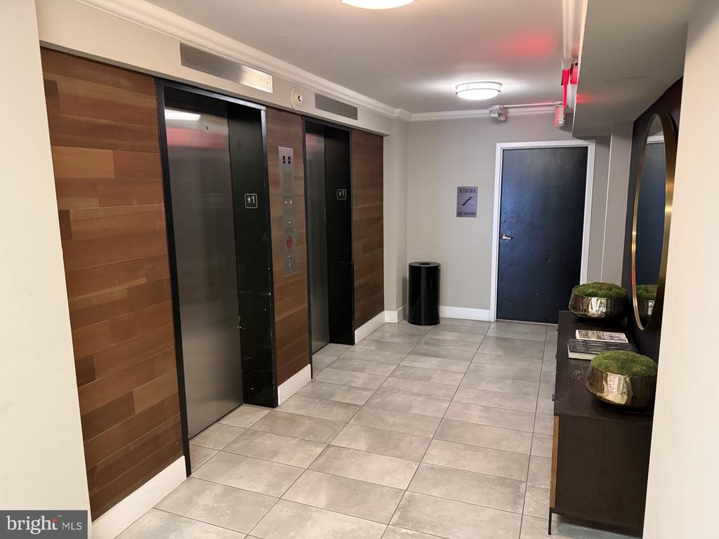 2030 F STREET NW Unit: 407