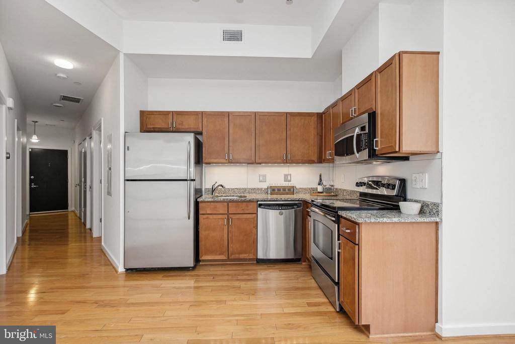 1414 BELMONT STREET NW Unit: 304