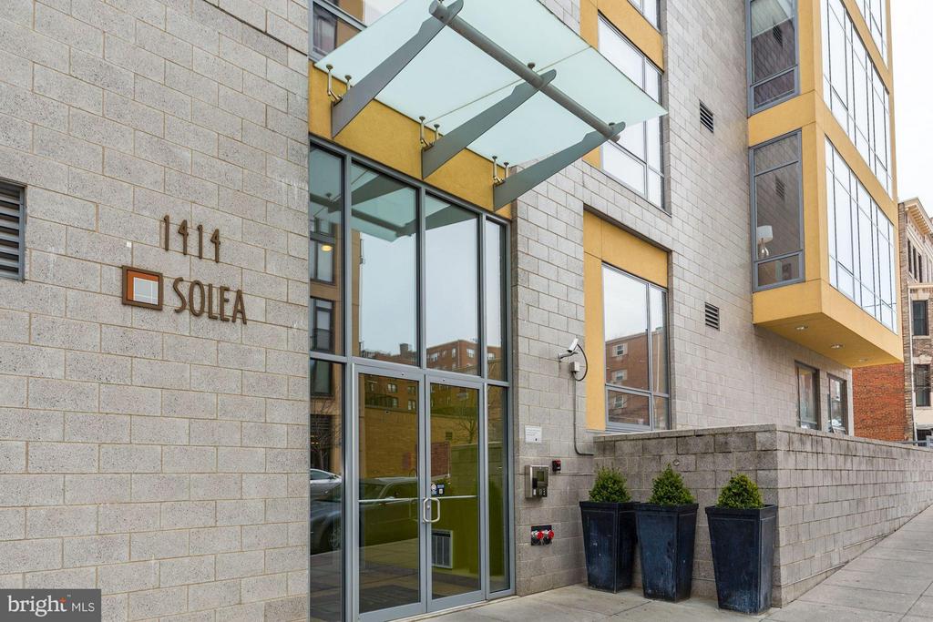 1414 BELMONT STREET NW Unit: 304
