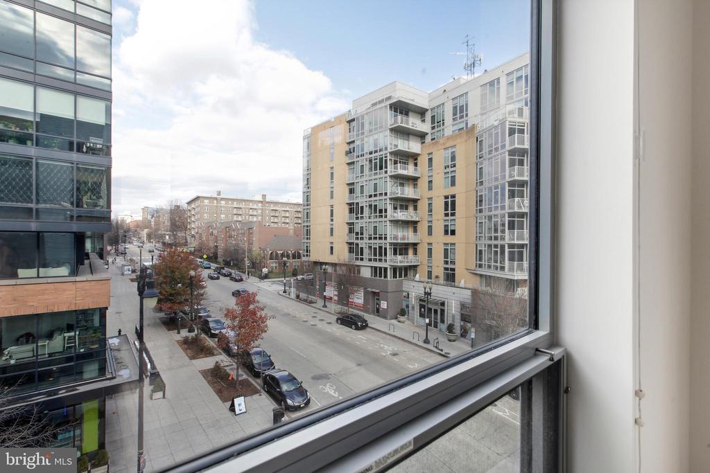 1414 BELMONT STREET NW Unit: 304