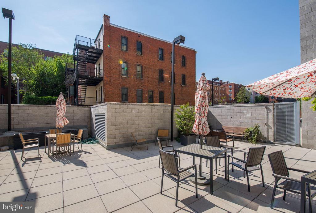 1414 BELMONT STREET NW Unit: 304