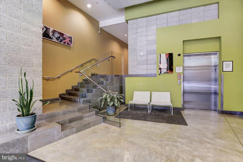 1414 BELMONT STREET NW Unit: 304