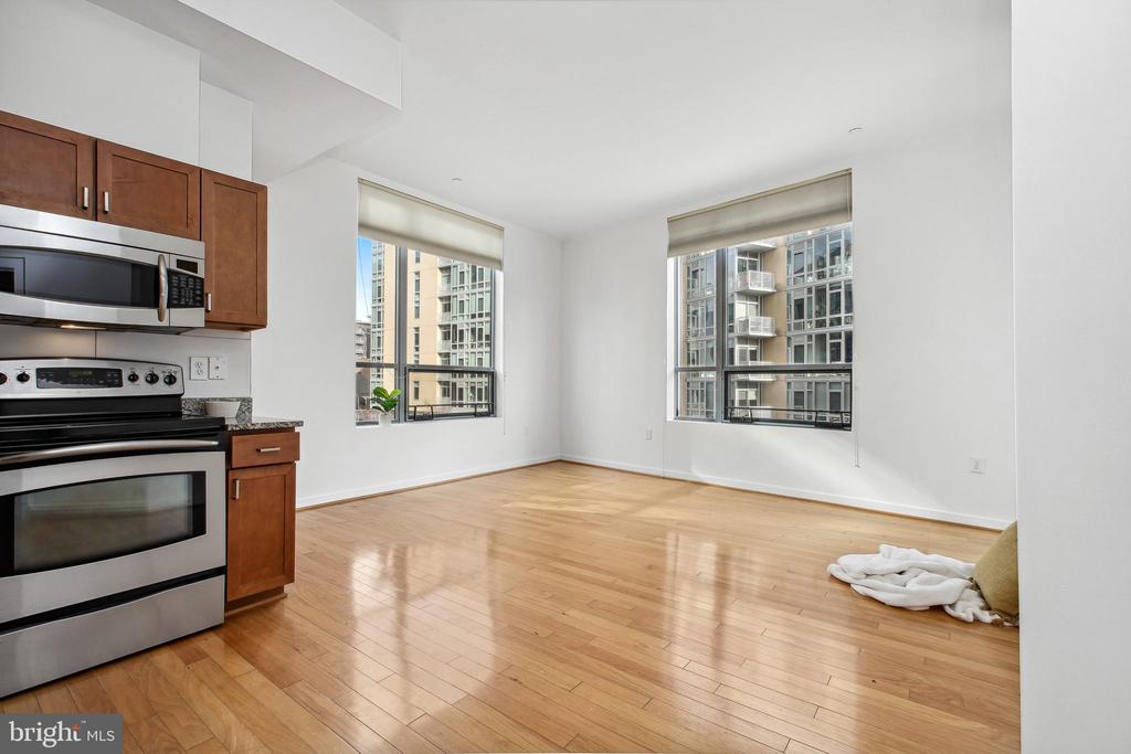 1414 BELMONT STREET NW Unit: 304