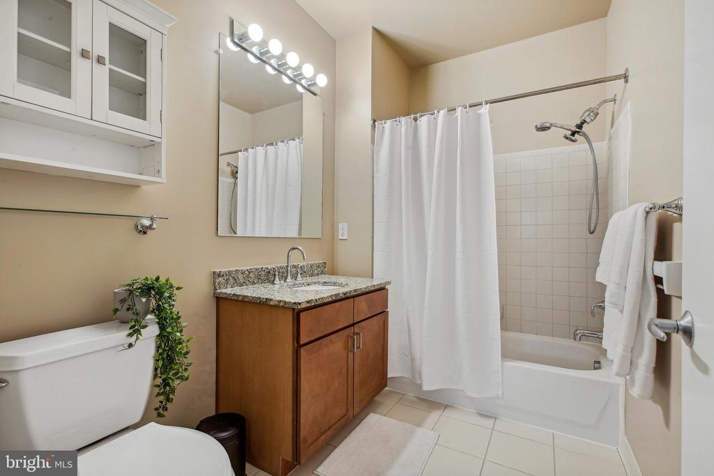 1414 BELMONT STREET NW Unit: 304