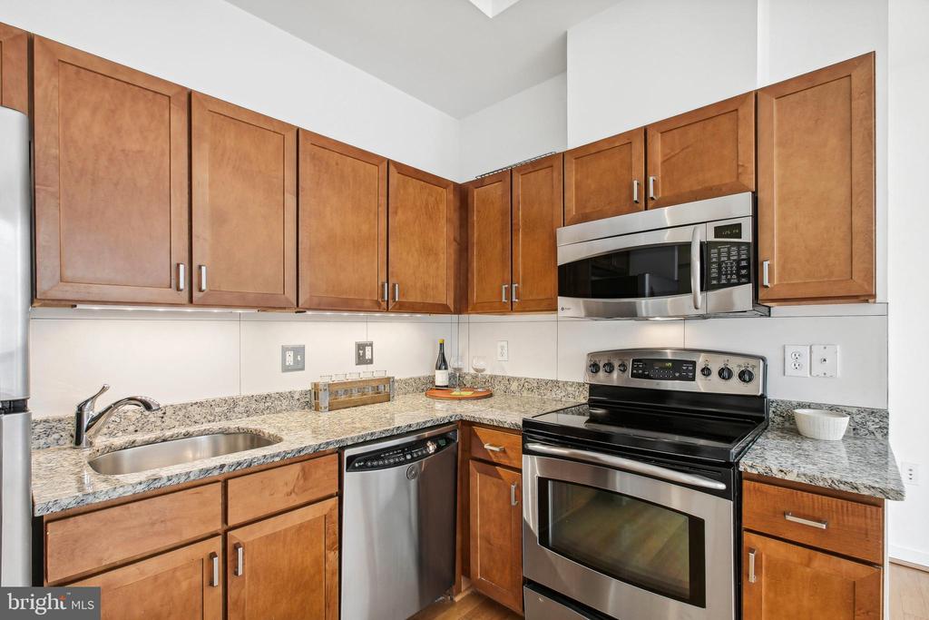 1414 BELMONT STREET NW Unit: 304