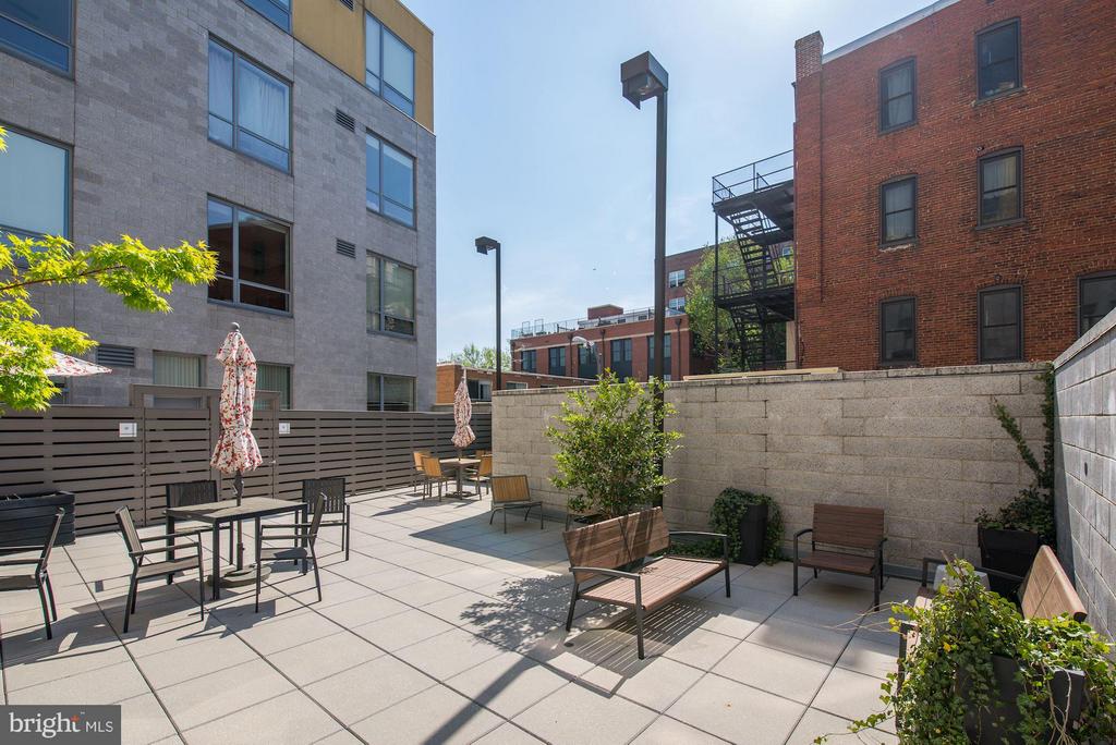 1414 BELMONT STREET NW Unit: 304