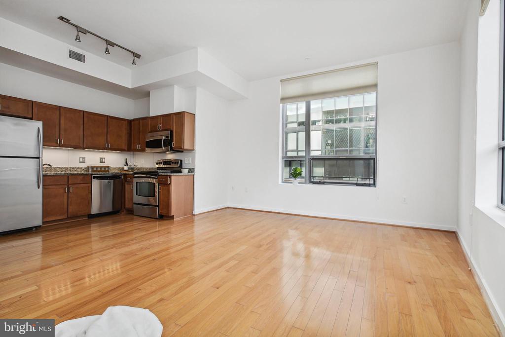 1414 BELMONT STREET NW Unit: 304