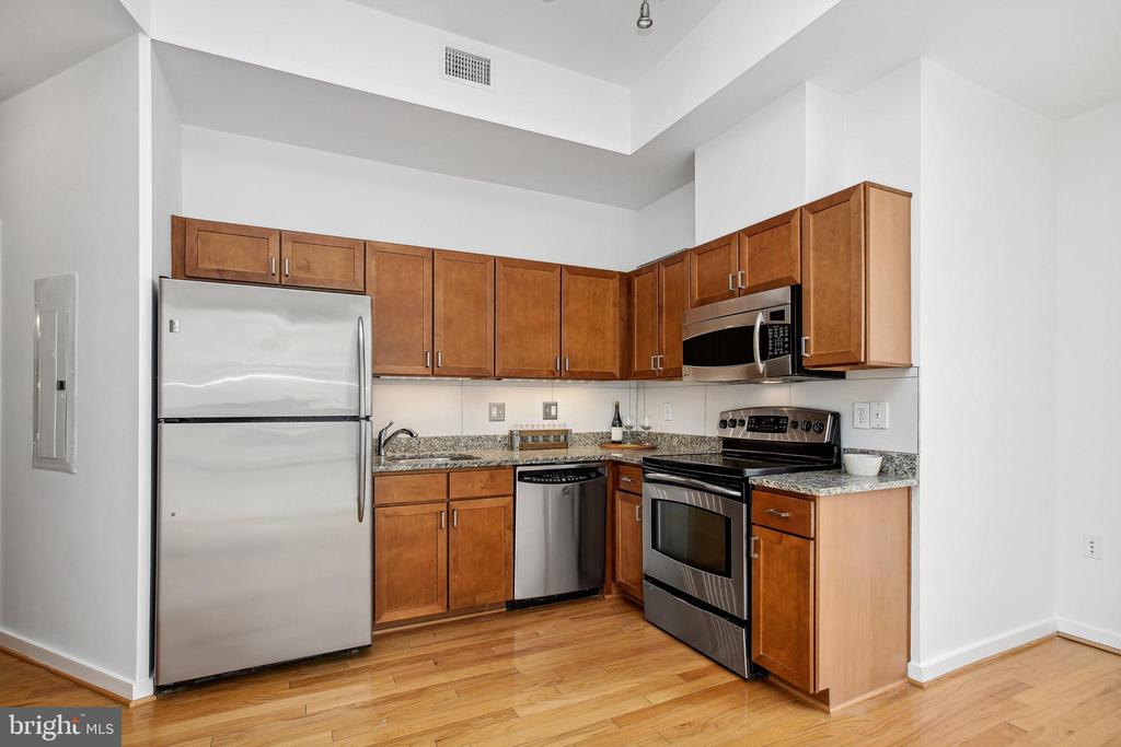 1414 BELMONT STREET NW Unit: 304