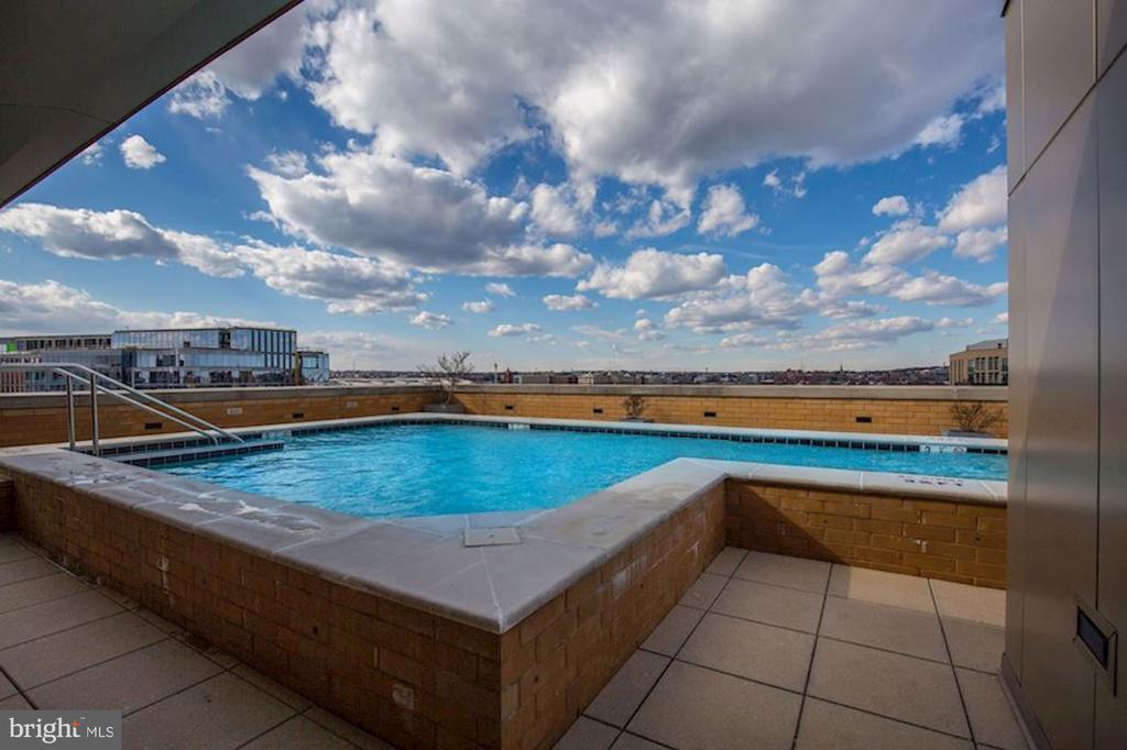 475 K STREET NW Unit: 1105
