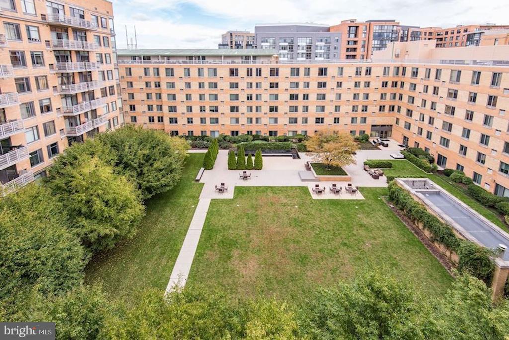 475 K STREET NW Unit: 1105