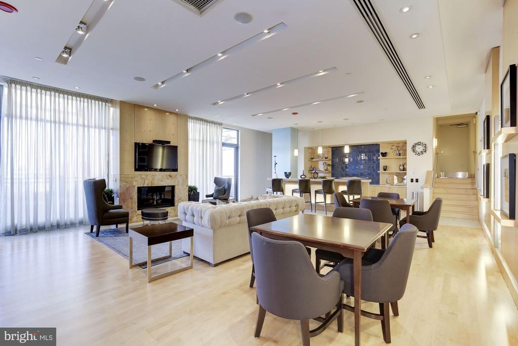 475 K STREET NW Unit: 1105