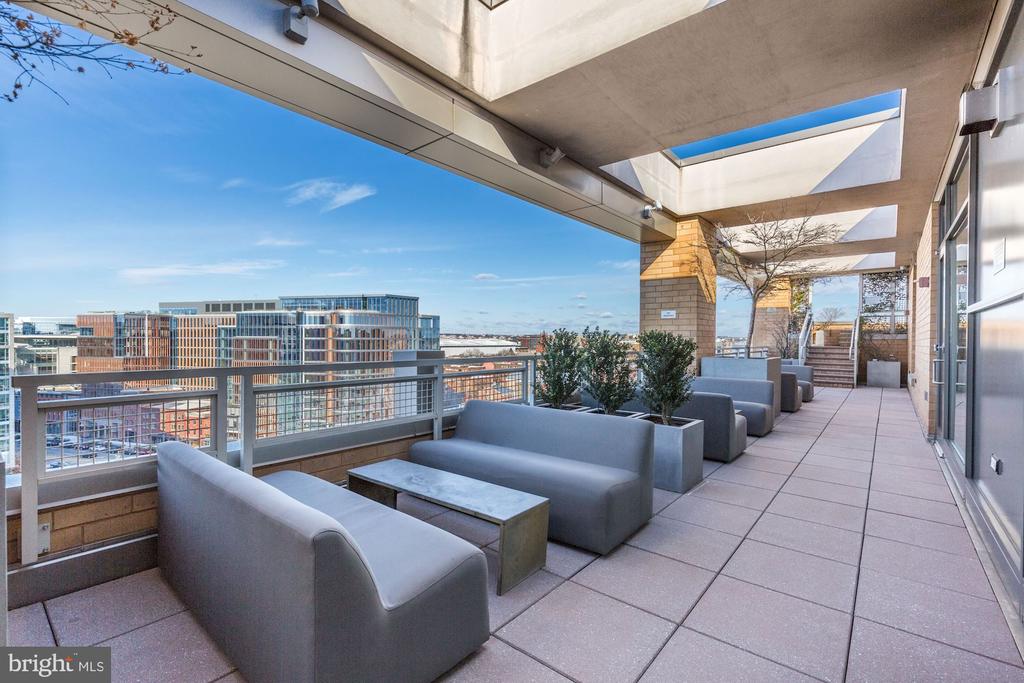475 K STREET NW Unit: 1105