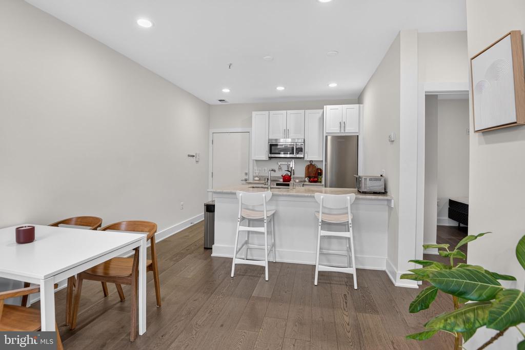 1412 CHAPIN STREET NW Unit: 401