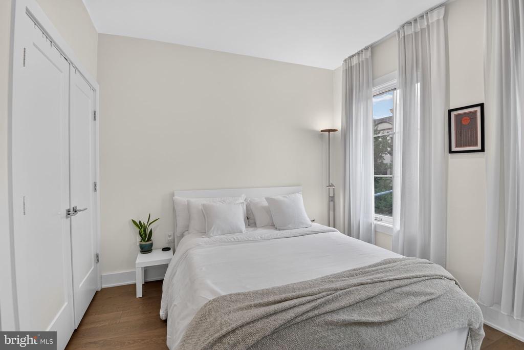 1412 CHAPIN STREET NW Unit: 401