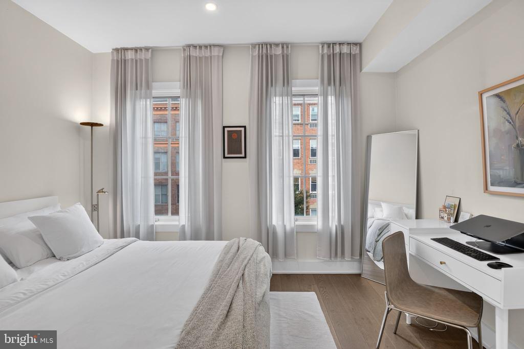 1412 CHAPIN STREET NW Unit: 401