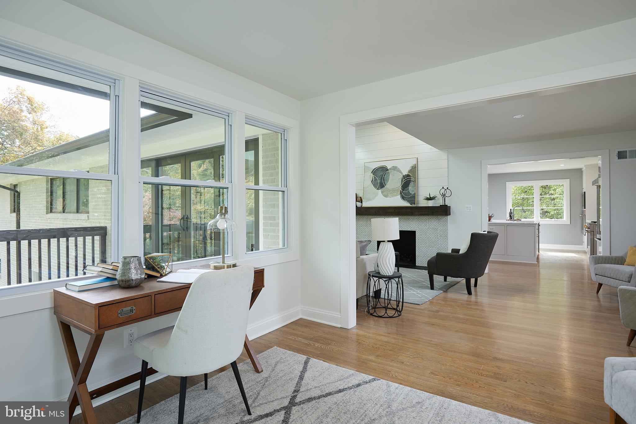 6705 Tulip Hill TERRACE