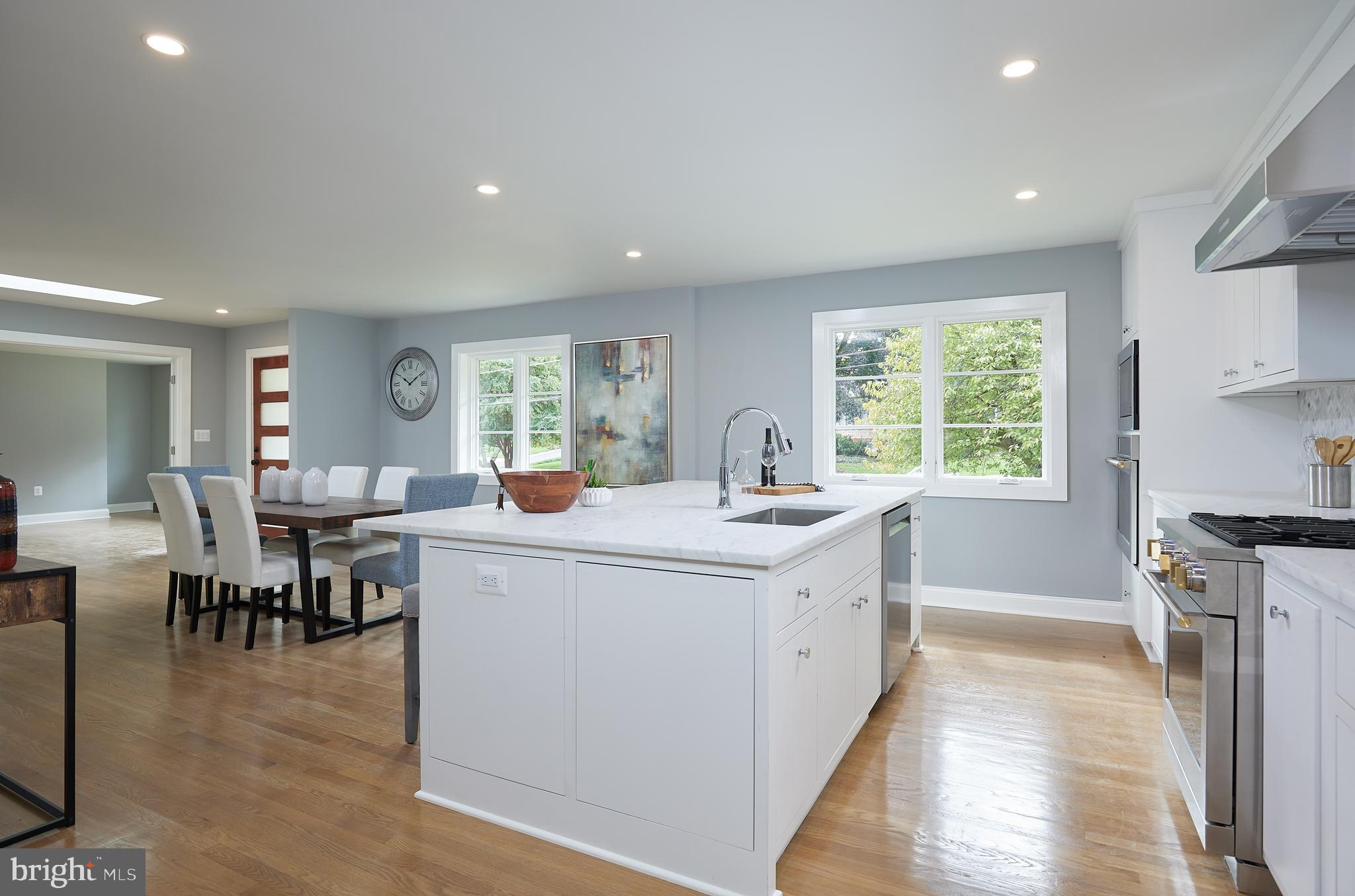 6705 Tulip Hill TERRACE