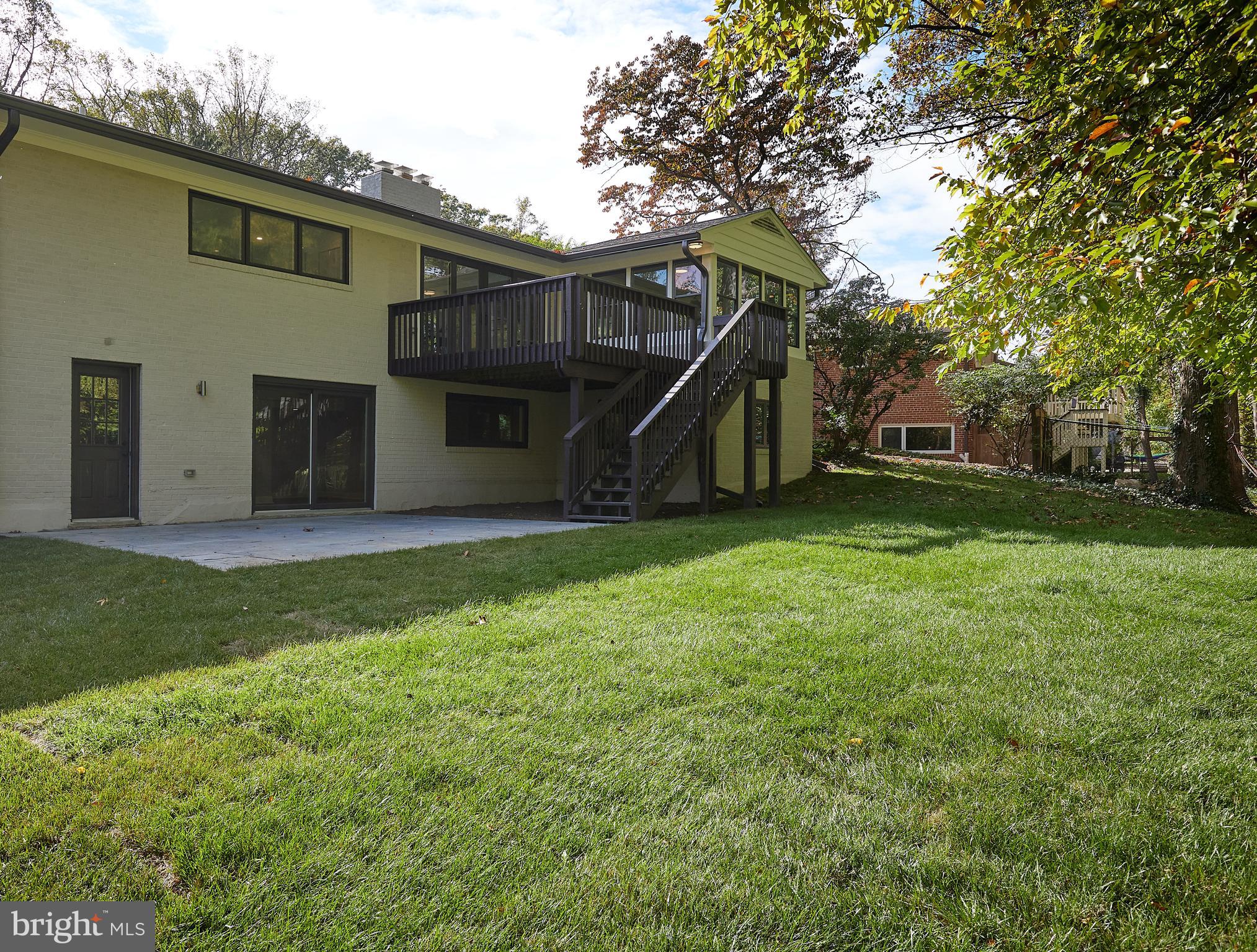 6705 Tulip Hill TERRACE